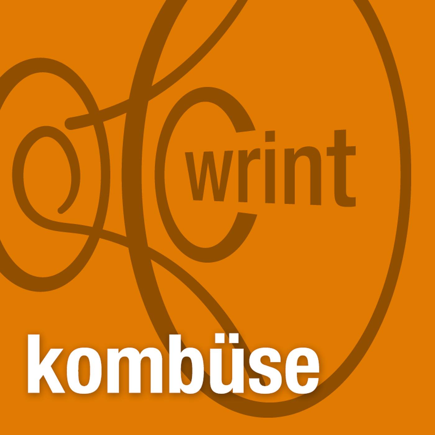 WRINT: Kombüse Podcast artwork